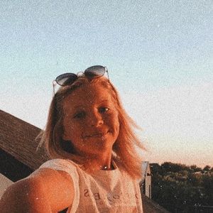 Meet your Posher, Talyn